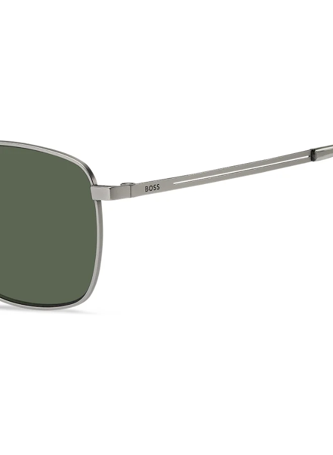 HUGO BOSS  Rectangular Hugo Boss Sunglasses for Men | Best Price UAE